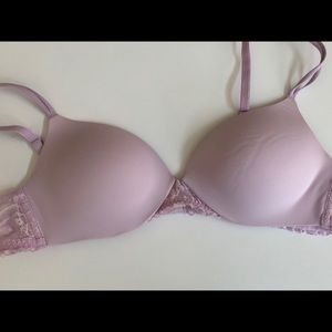 GAP Body Bra 36A